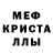 Меф мяу мяу мука MrCdots TheWanderer